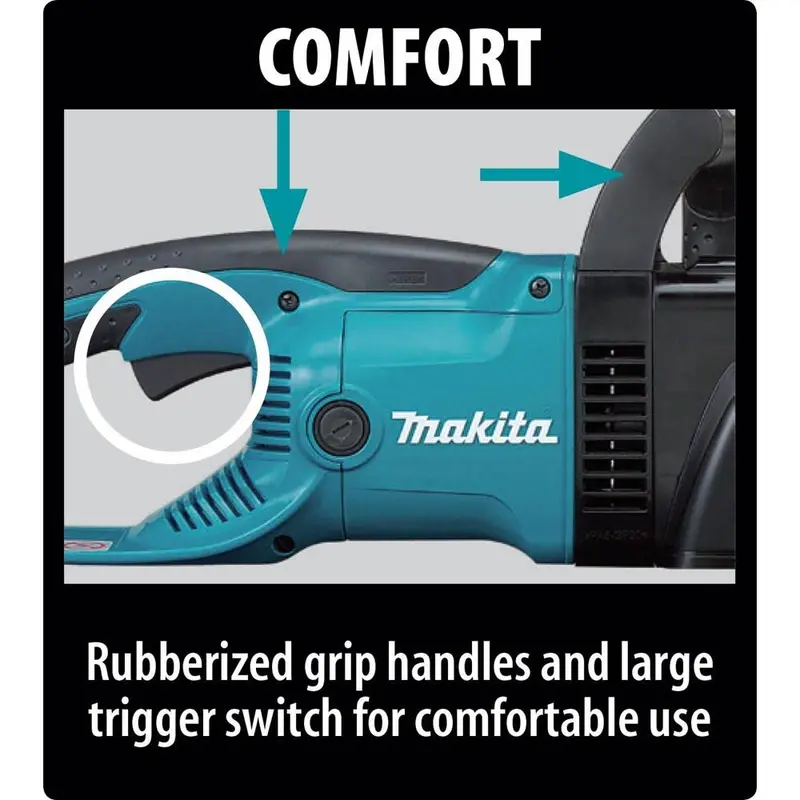 16 in. Electric Chain Saw