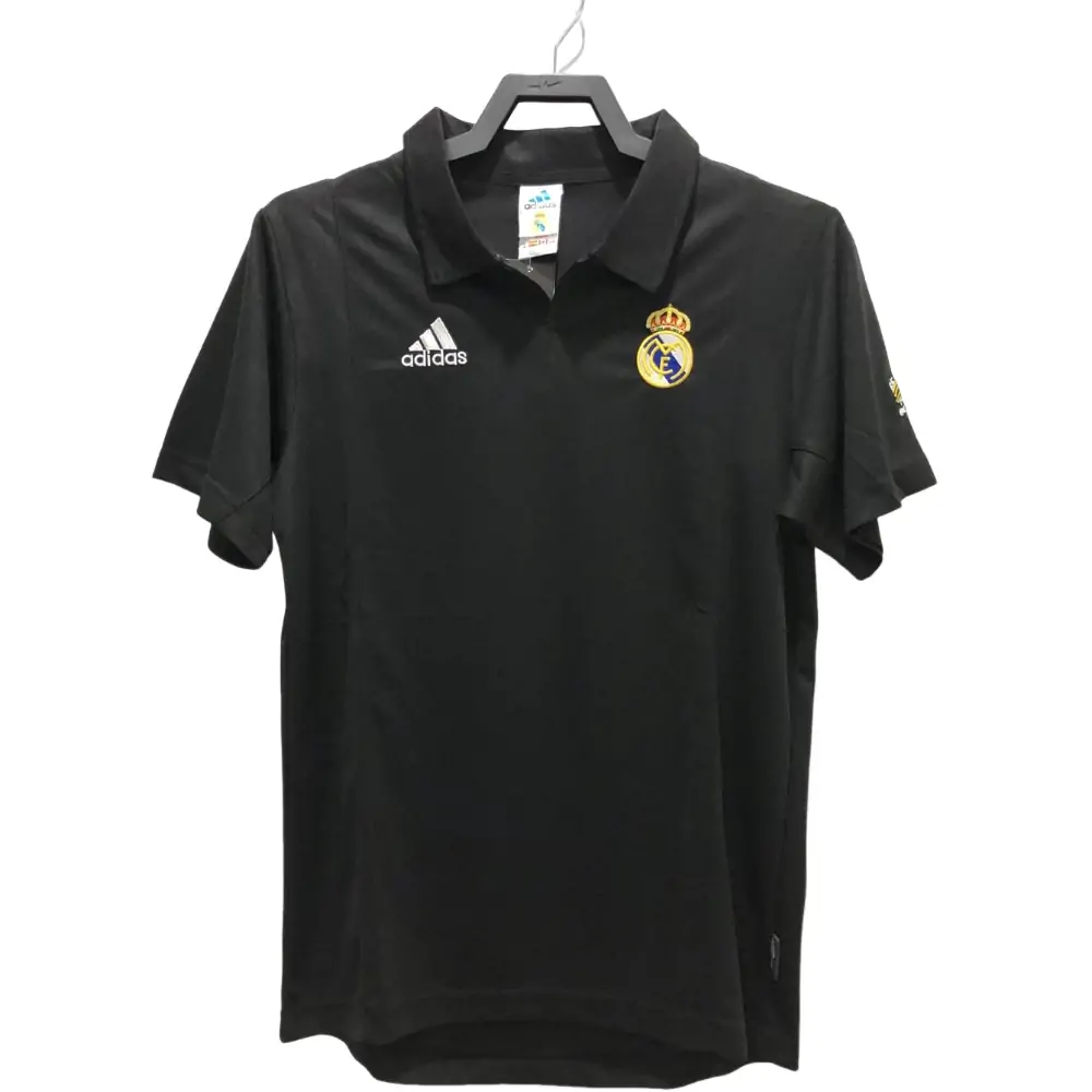 2002/2003 season Real Madrid Champions League away jersey