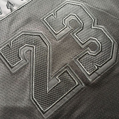 LeBron James Los Angeles Lakers  Black 23 MN