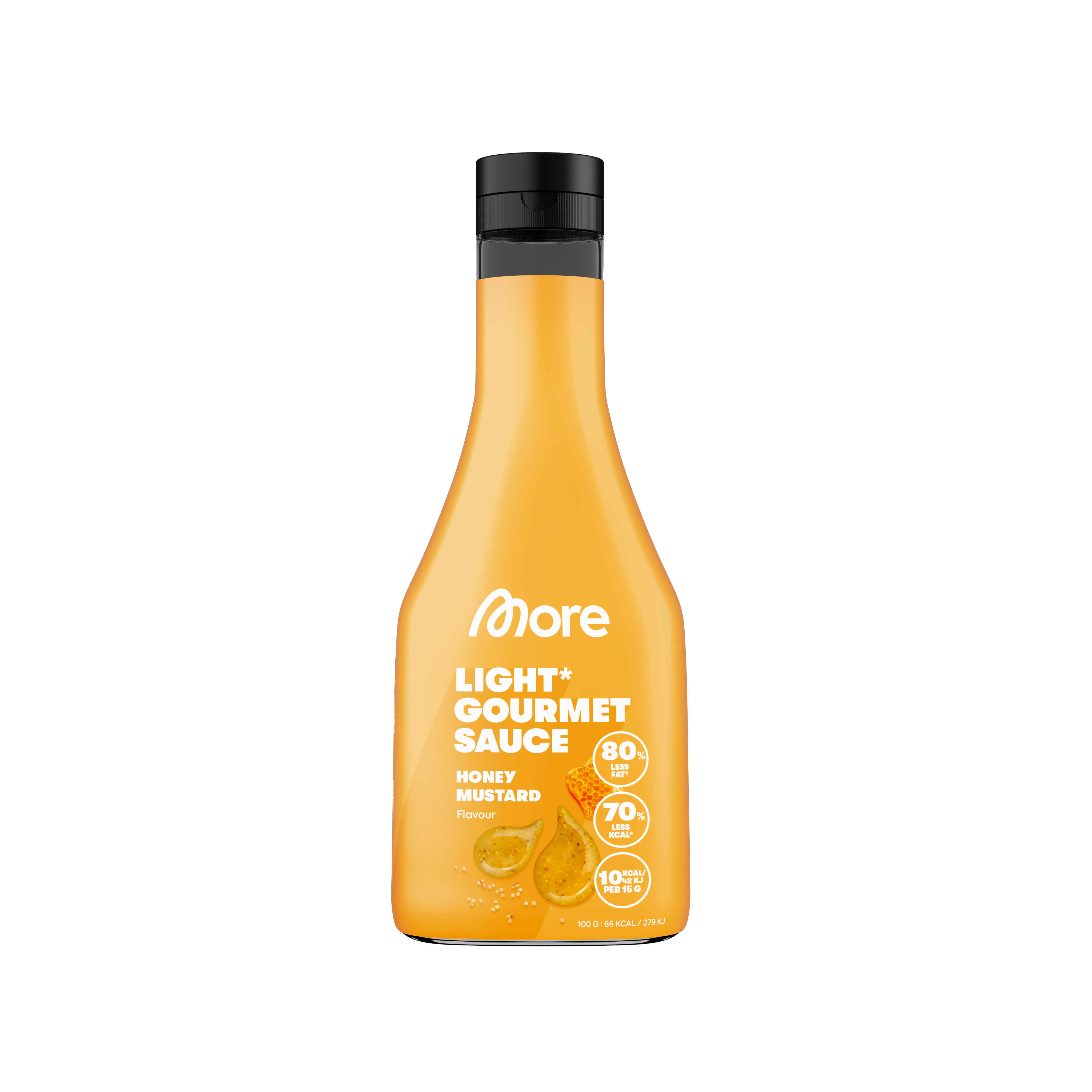 Light Gourmet Sauce & Salad Dressing
