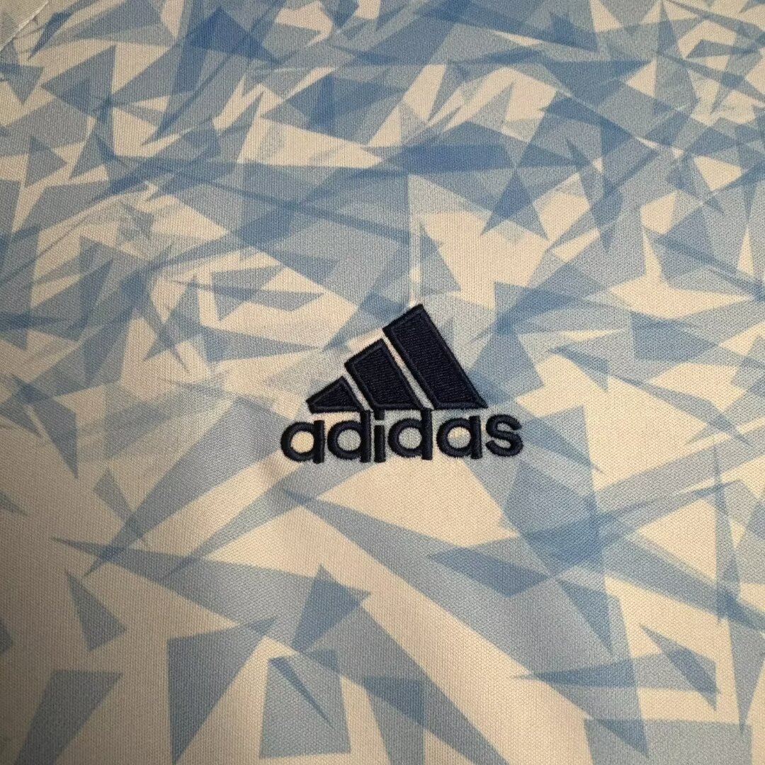 2016/17 Japan Away Retro Jersey 1:1 Thai Quality