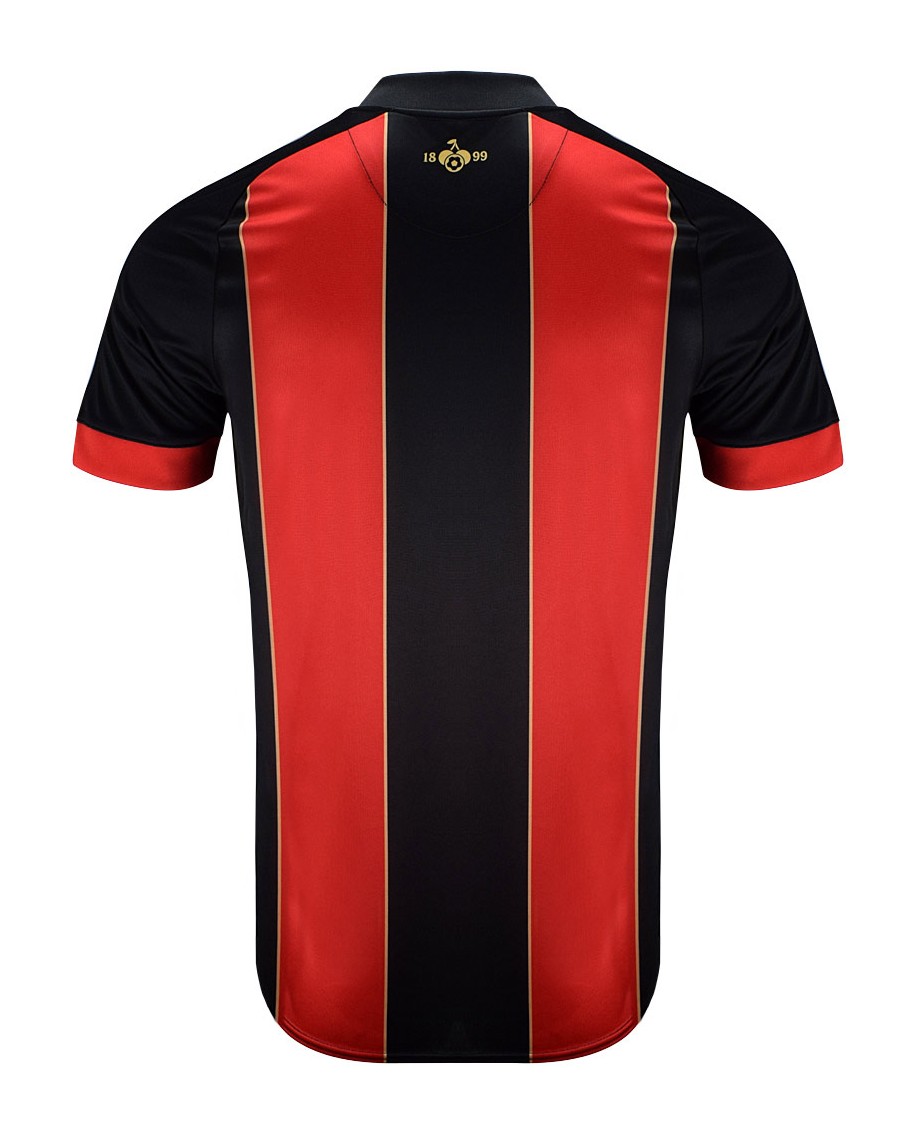 Bournemouth 2024-25 Home Kit