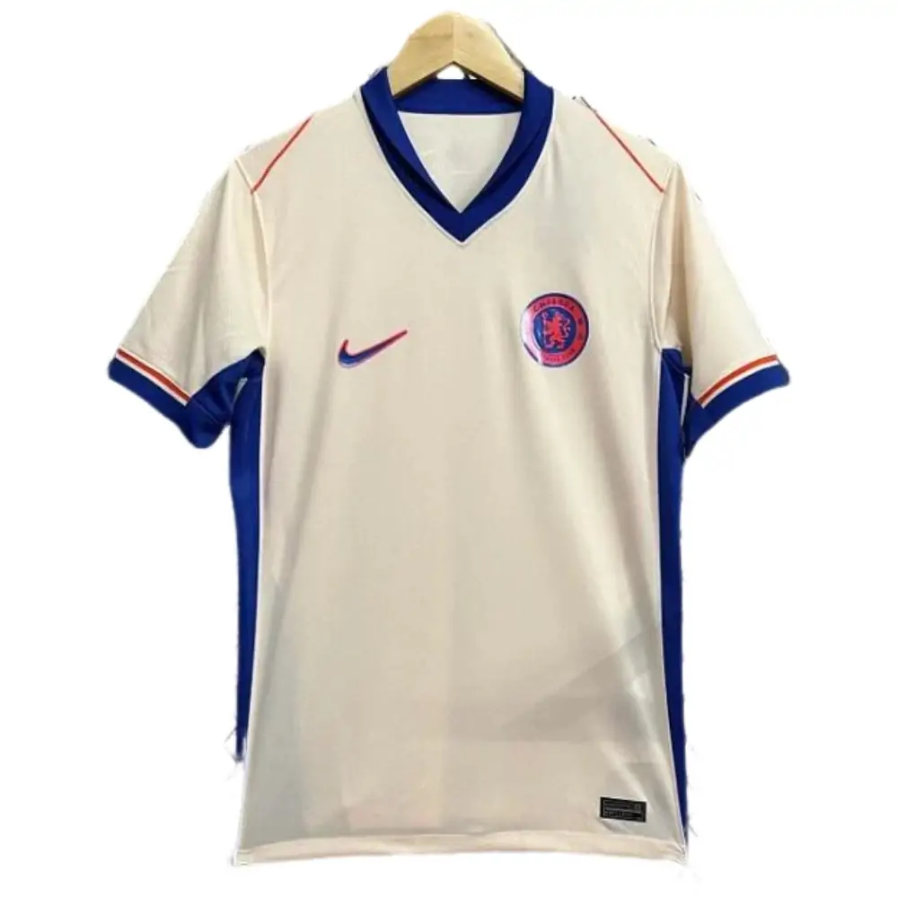 2024/25 Chelsea Away Shirt
