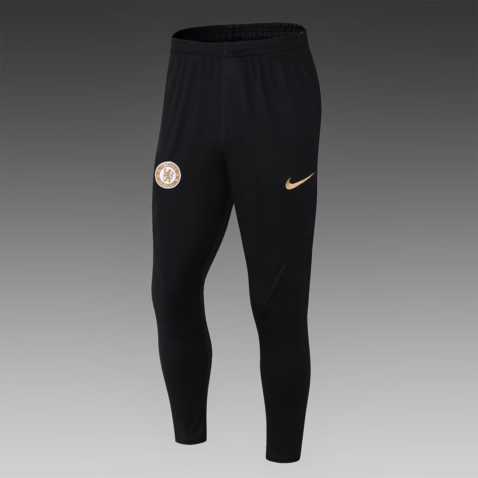 2023/2024 Chelsea Half Pull Training Wear White Football Shirt 1:1 Thailand Quality Suit