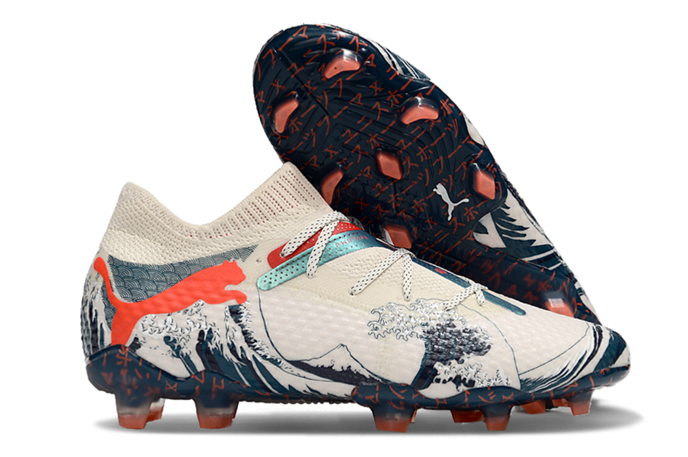 FUTURE 7 ULTIMATE FG football shoes