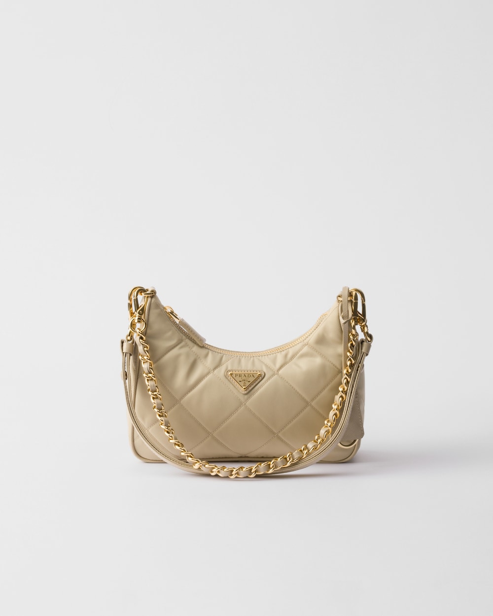 Re-Edition 1995 Cha?ne Re-Nylon Mini-Bag