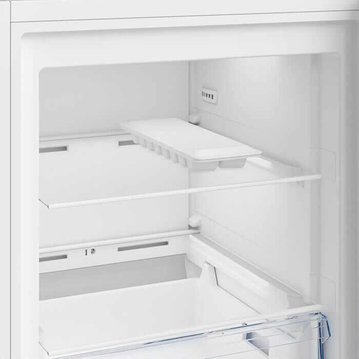 BEKO - Congelatore verticale B3RFNE294W Classe E 260 lt-Bianco