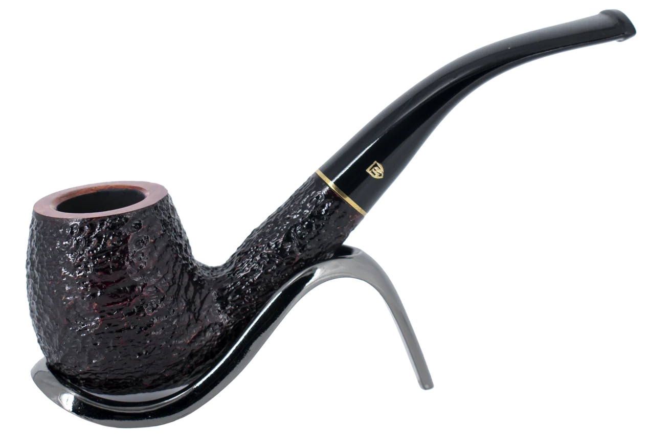 Savinelli Roma 602 - 6mm Briar Pipe