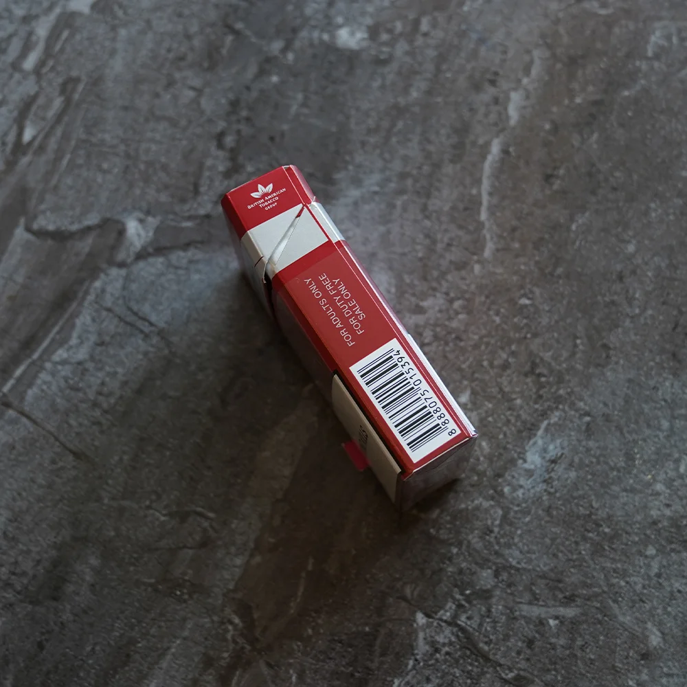 Dunhill Red 10MG