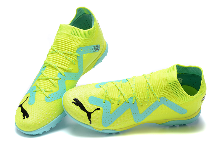 Future Ultimate FG Football Shoes