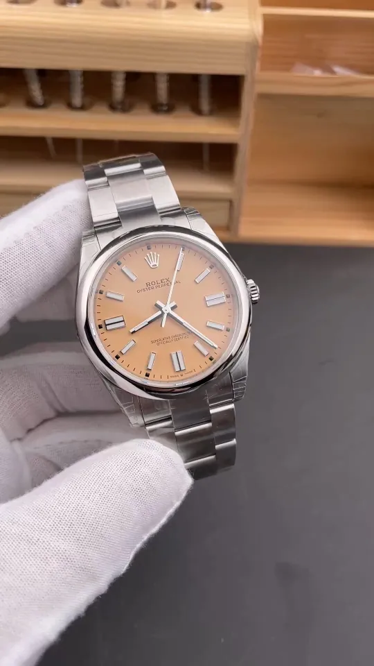 Rolex Oyster Perpetual 41mm
