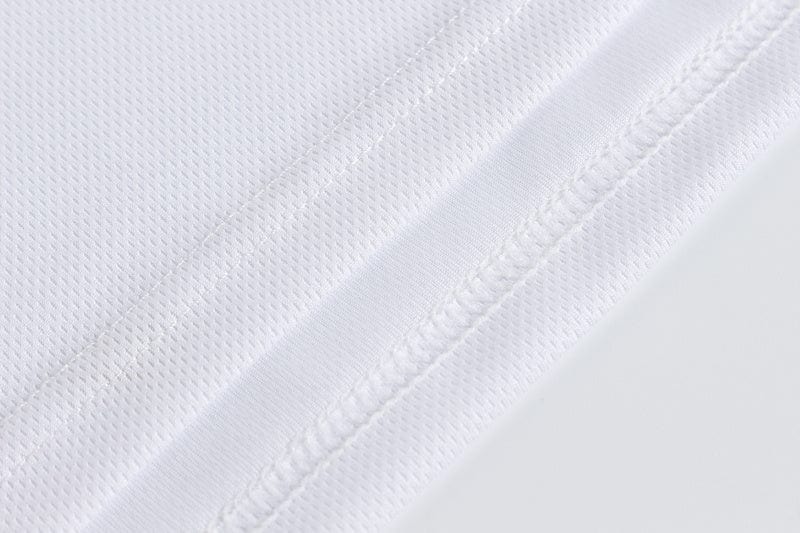 NCAA No. 30 Curry University Edition Red White