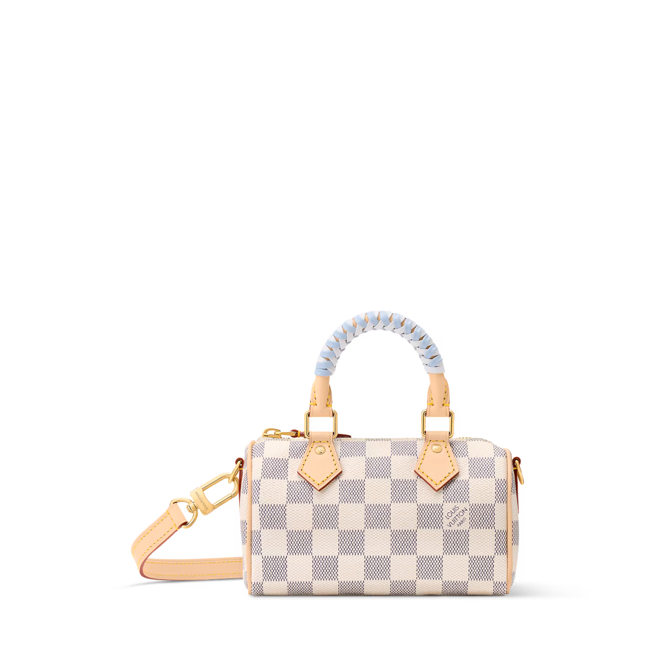 [15A] LV Nano Speedy