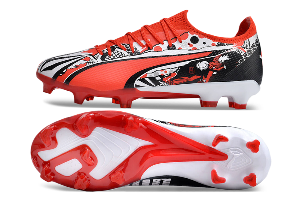 ltra Ultimate FG Football Shoes