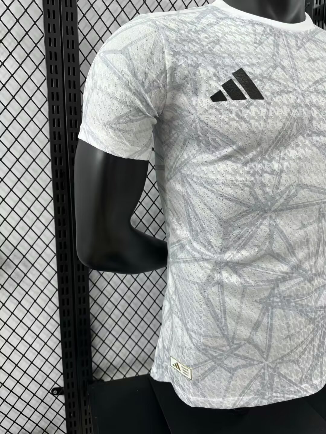 2024/25 Real Madrid Special Edition Jersey - Player Version