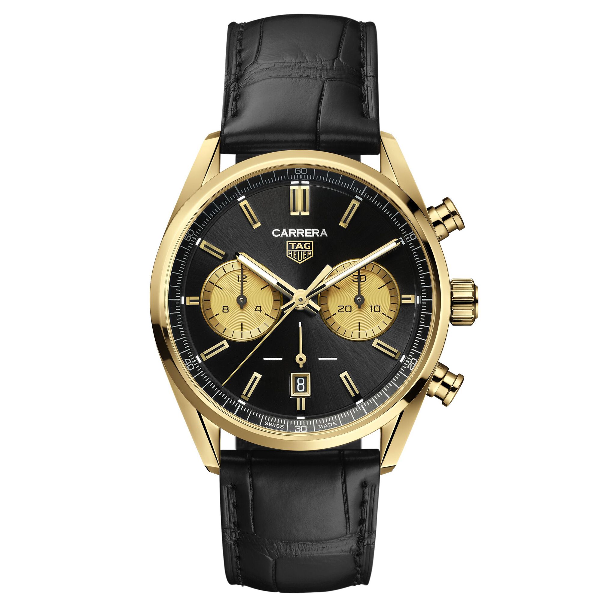 TAG HEUER Carrera Precious