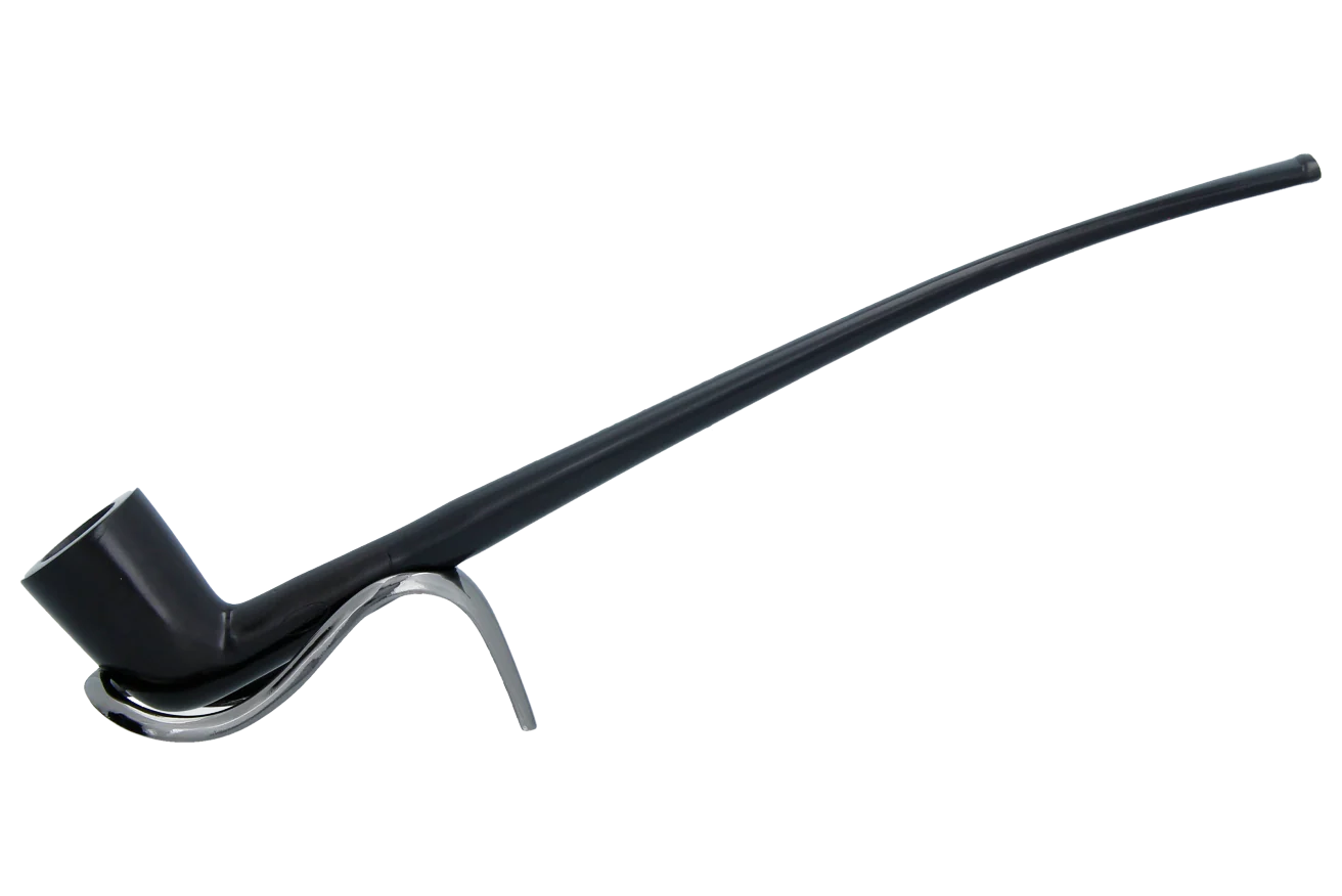 Sarome Churchwarden Briar Pipe - Shape 6315