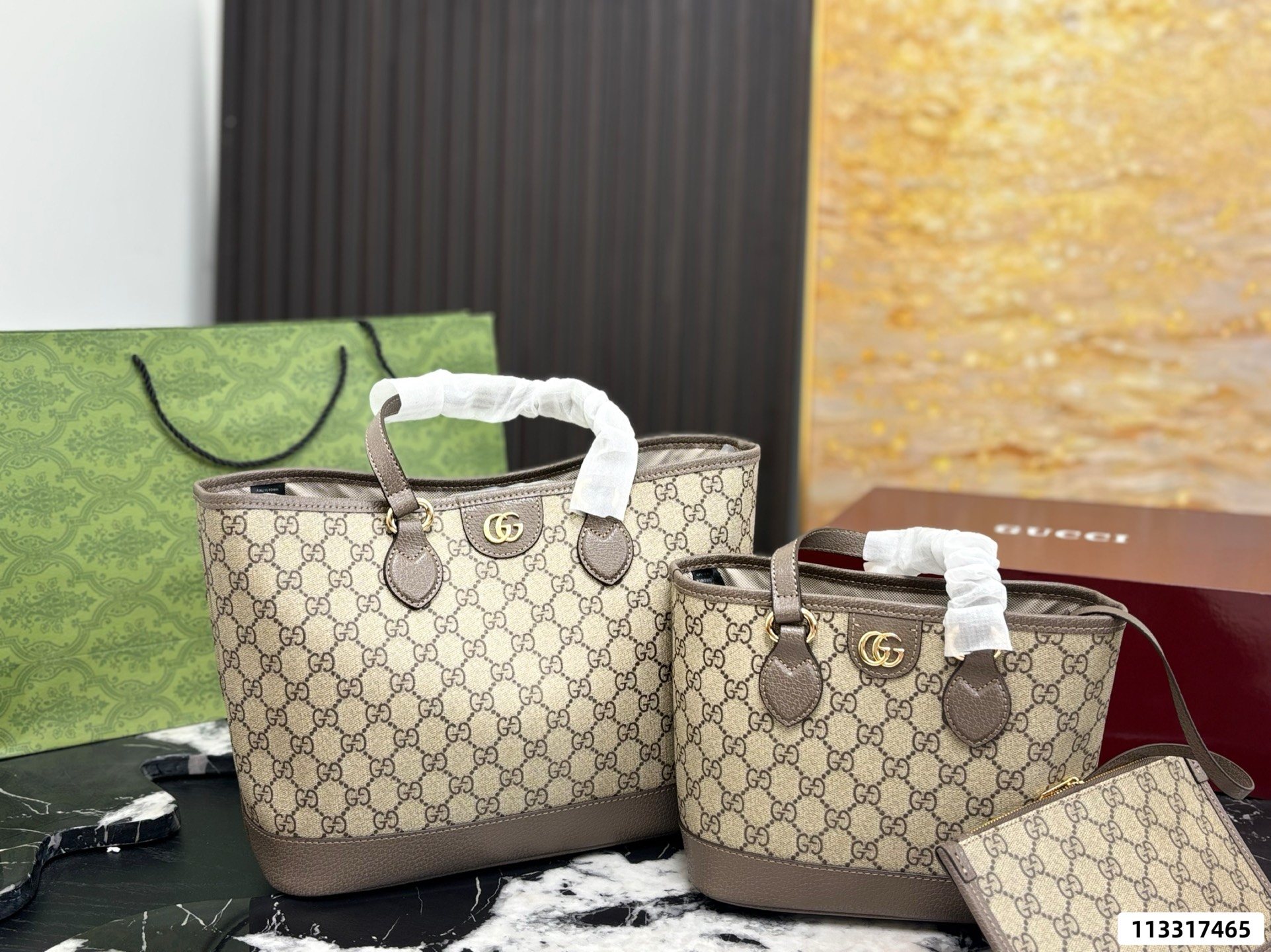 Gucci Tote Bag