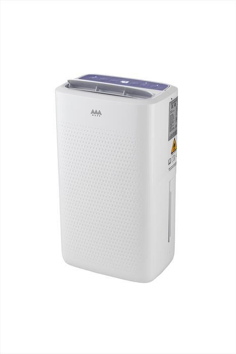 AAAMAZE - Deumidificatore AYD125-Bianco