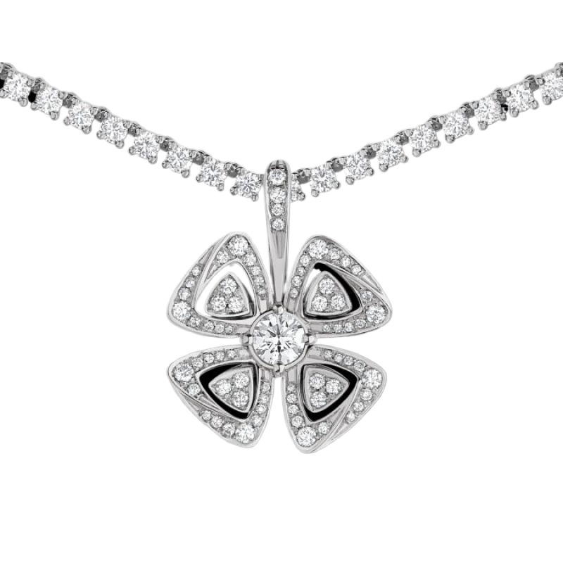 Fiorever Necklace