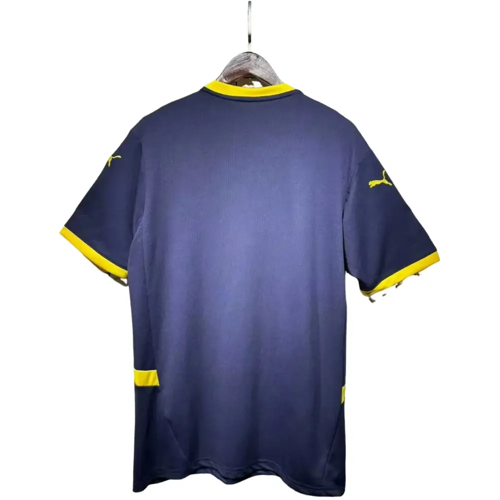 2025/26 Fenerbahçe S.K. Third Away Jersey - Fans Edition