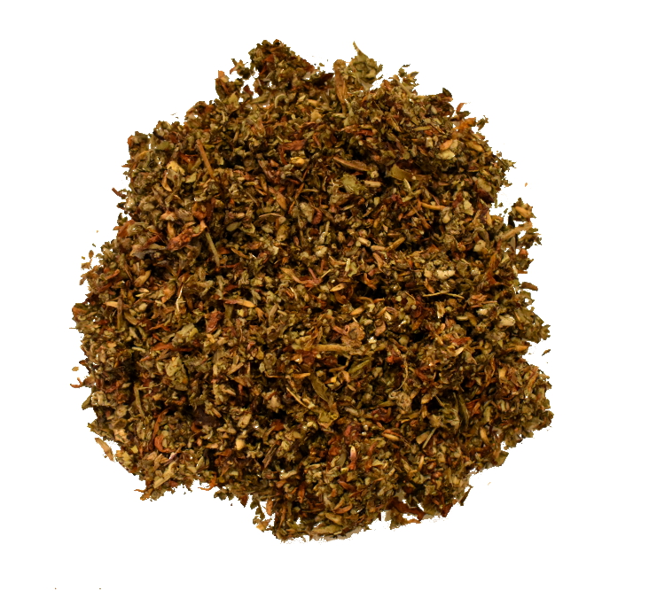 Honeyrose Earth Impact Mixture Herbal Hand Rolling (Tobacco free) Pouch