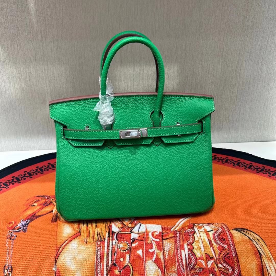 Hermes Birkin  25-30 TOGO