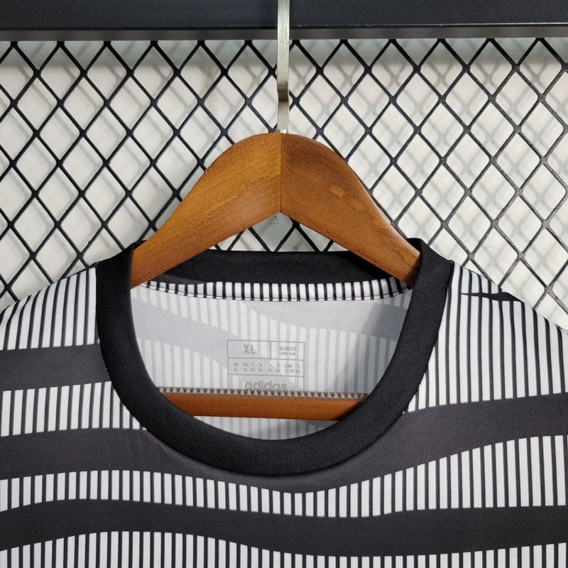 2023/2024 Juventus Training Soccer Jersey 1:1 Thai Quality