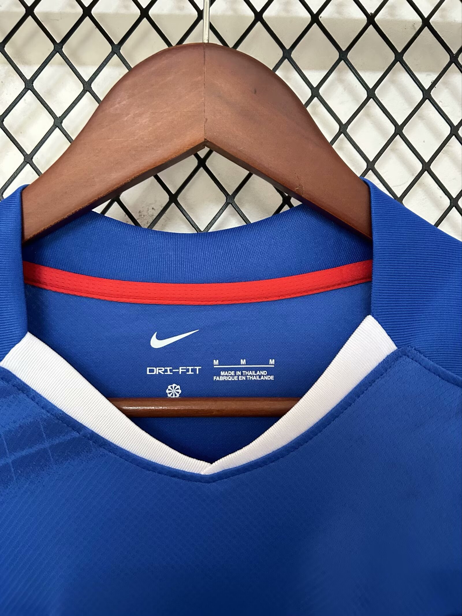 2025-26 New Season - Chelsea Home - Jersey - Fan Edition