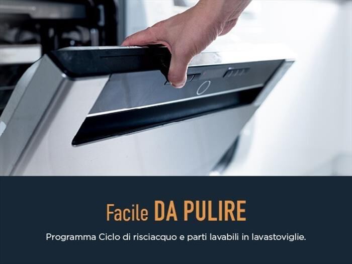 NINJA - Macchina per granite e frozen drink SLUSHI FS301EU-Nero