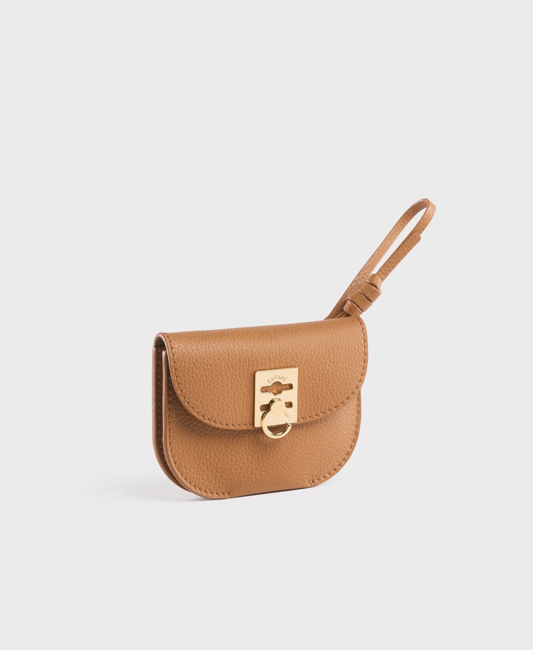 Day Pouch – Pecan