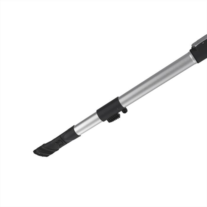 HOOVER - Aspirapolvere a traino HE320PET-Nero