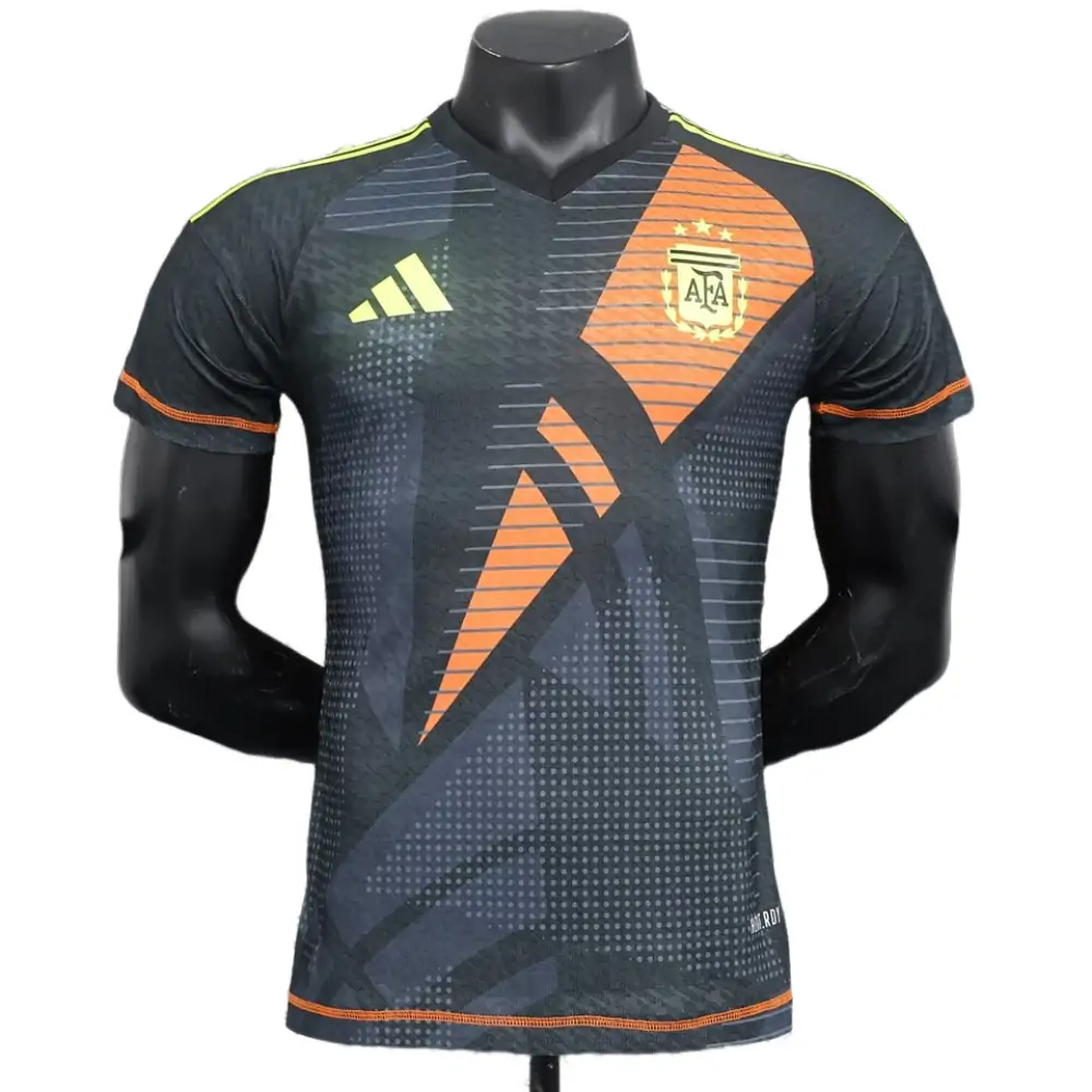 2024/25 Argentina Goalkeeper Jersey