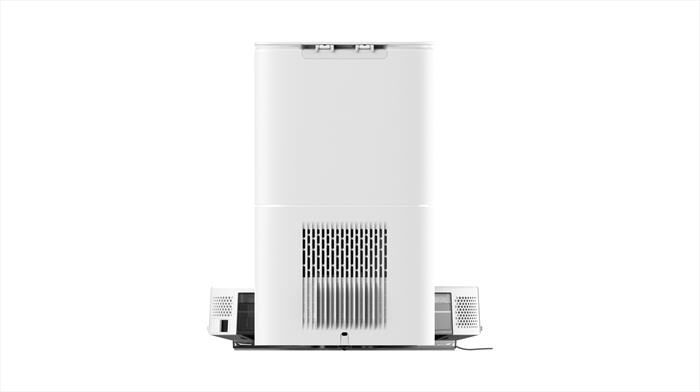 EZVIZ - Aspirapolvere robot RE5 PLUS-Bianco