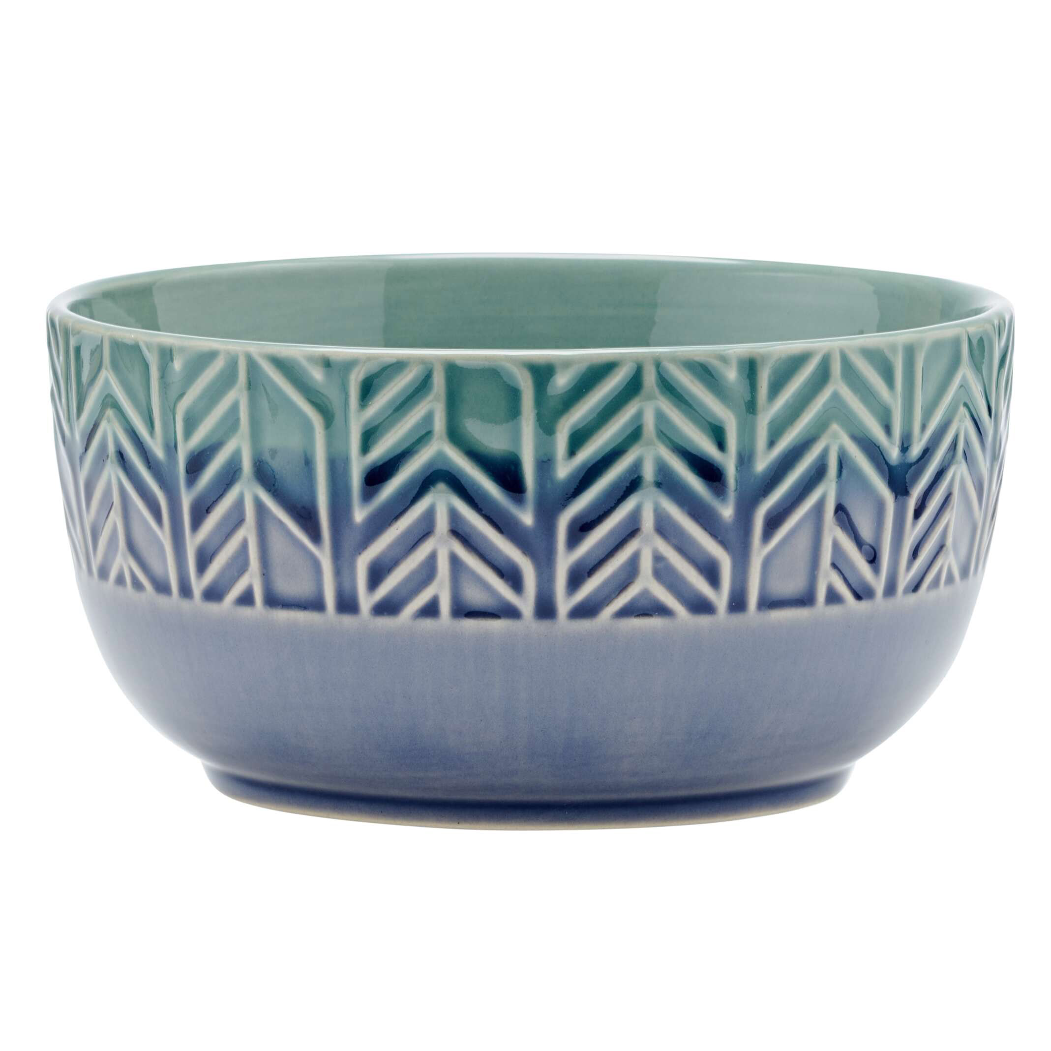 Mikasa Osborne 9-piece Stoneware Bowl Set