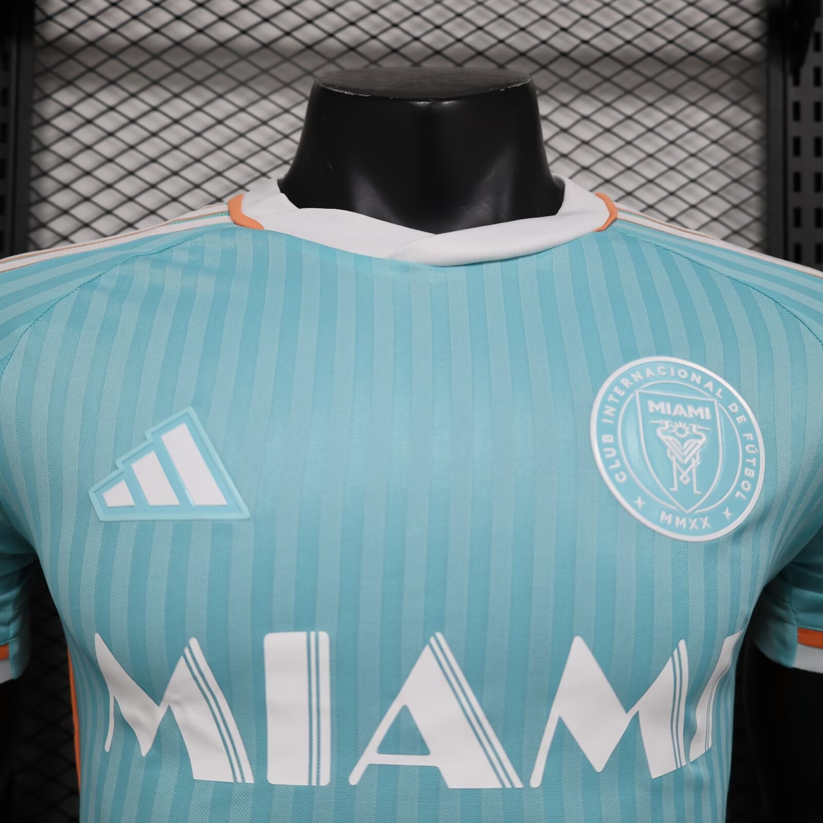 2024/25 Miami second away player jersey 1:1 Thai quality