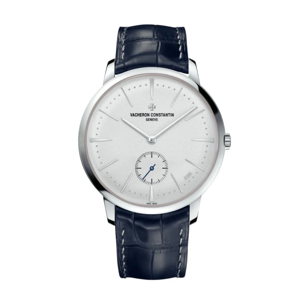 【Super Clone】Vacheron Constantin Patrimony Manual-Winding - Collection Excellence Platine Ref. # 1110U/000P-B306