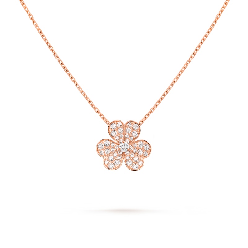 Frivole pendant, small model
