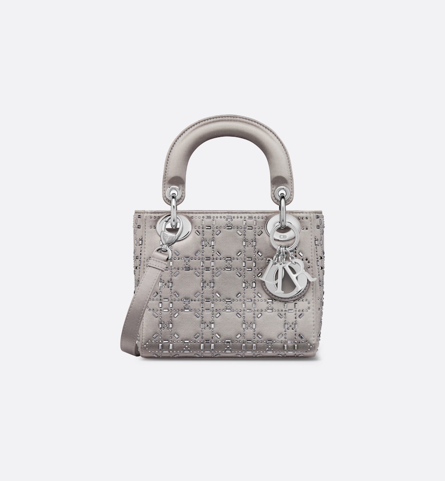 Mini Lady Bag