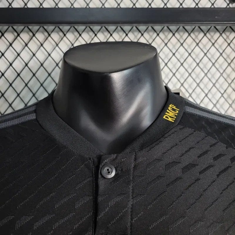 2023/2024 Player Version Real Madrid Third Away Soccer Jersey