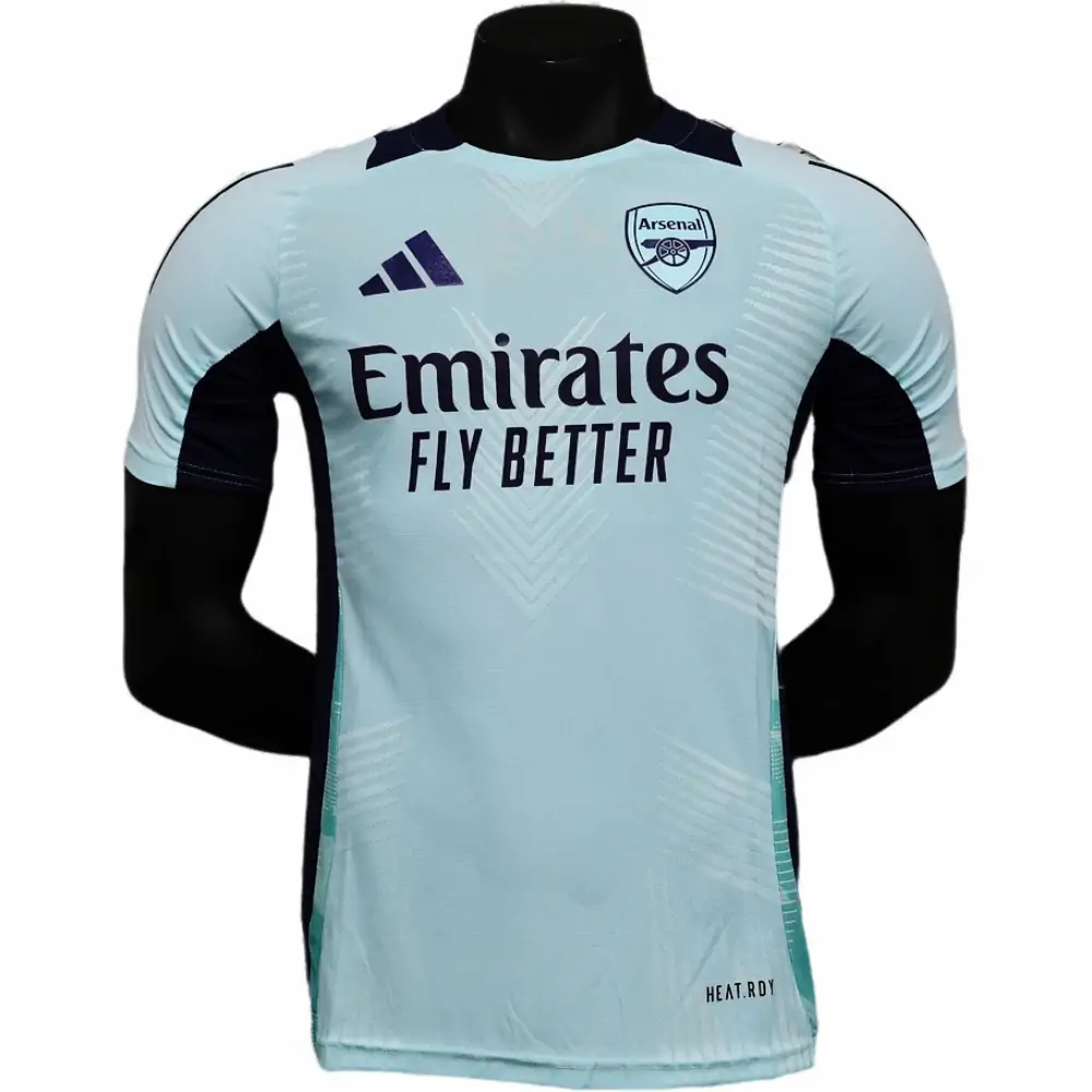 2024-25 Arsenal Pre-match Special Edition - Player Edition