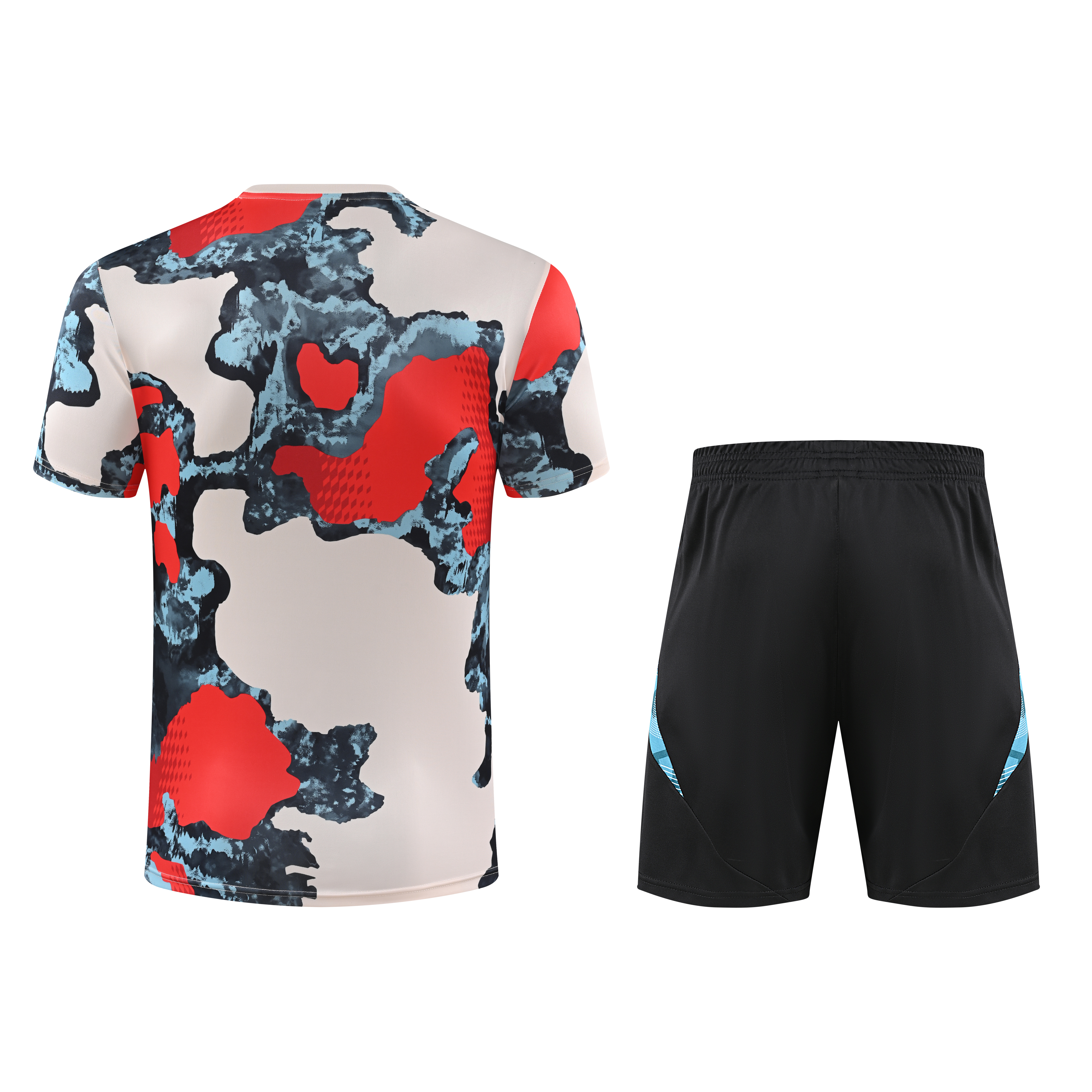 2025-26 Bayern Munich Training Jersey - Adult Set