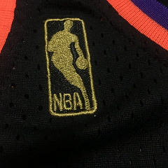 PHOENIX SUNS 34# Barkley Black MN