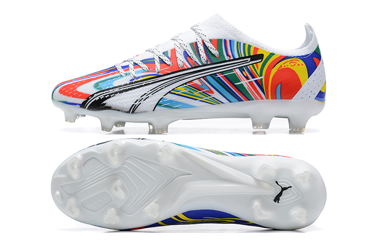Ultra Ultimate FG Football Shoes