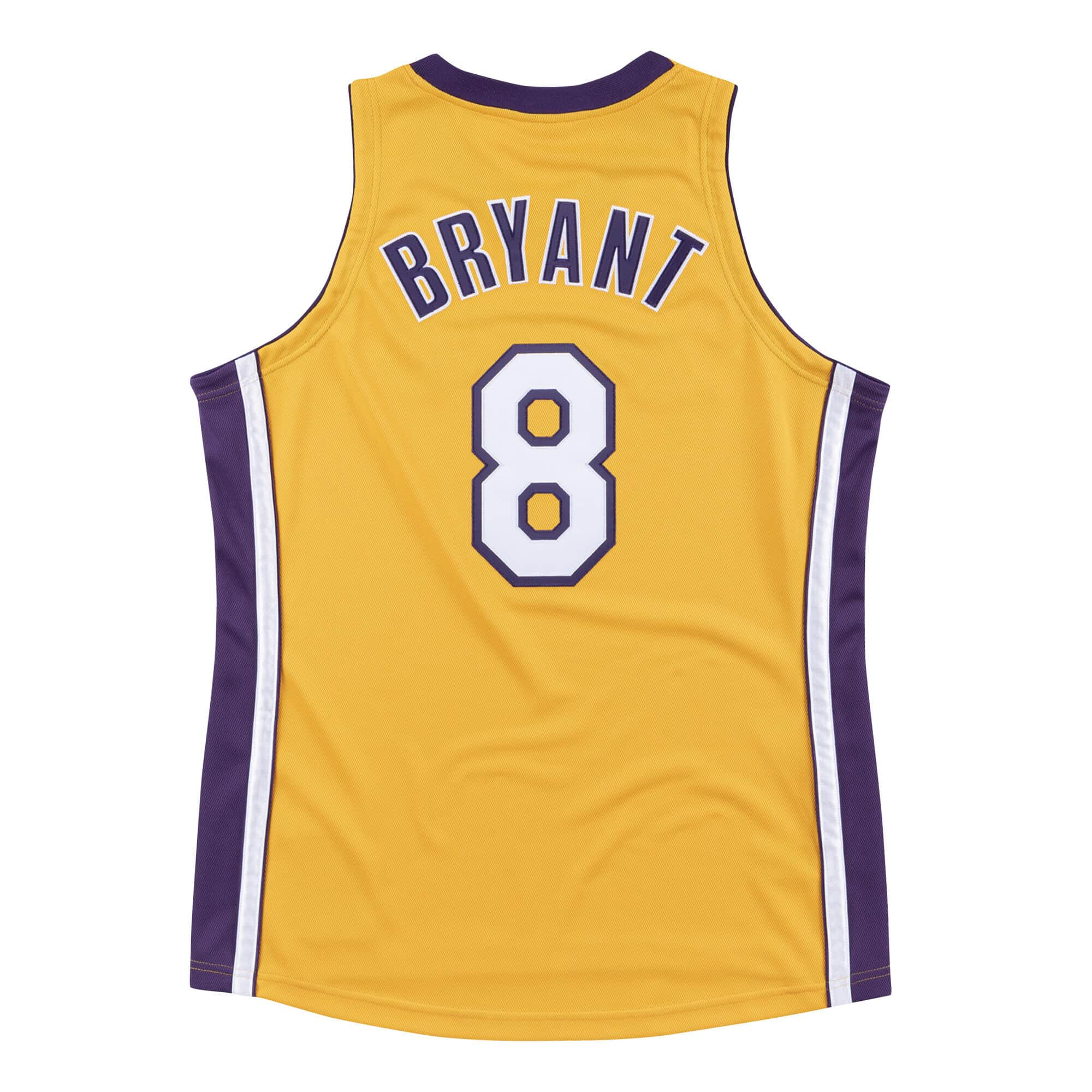 Jersey Los Angeles Lakers Home Finals 1999-00 Kobe Bryant