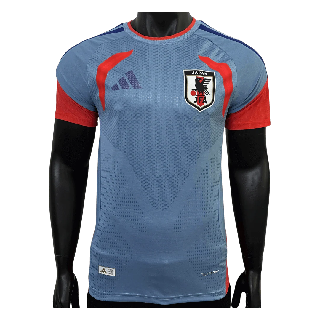 Japan 2026 World Cup Player Version Training Soccer Jersey