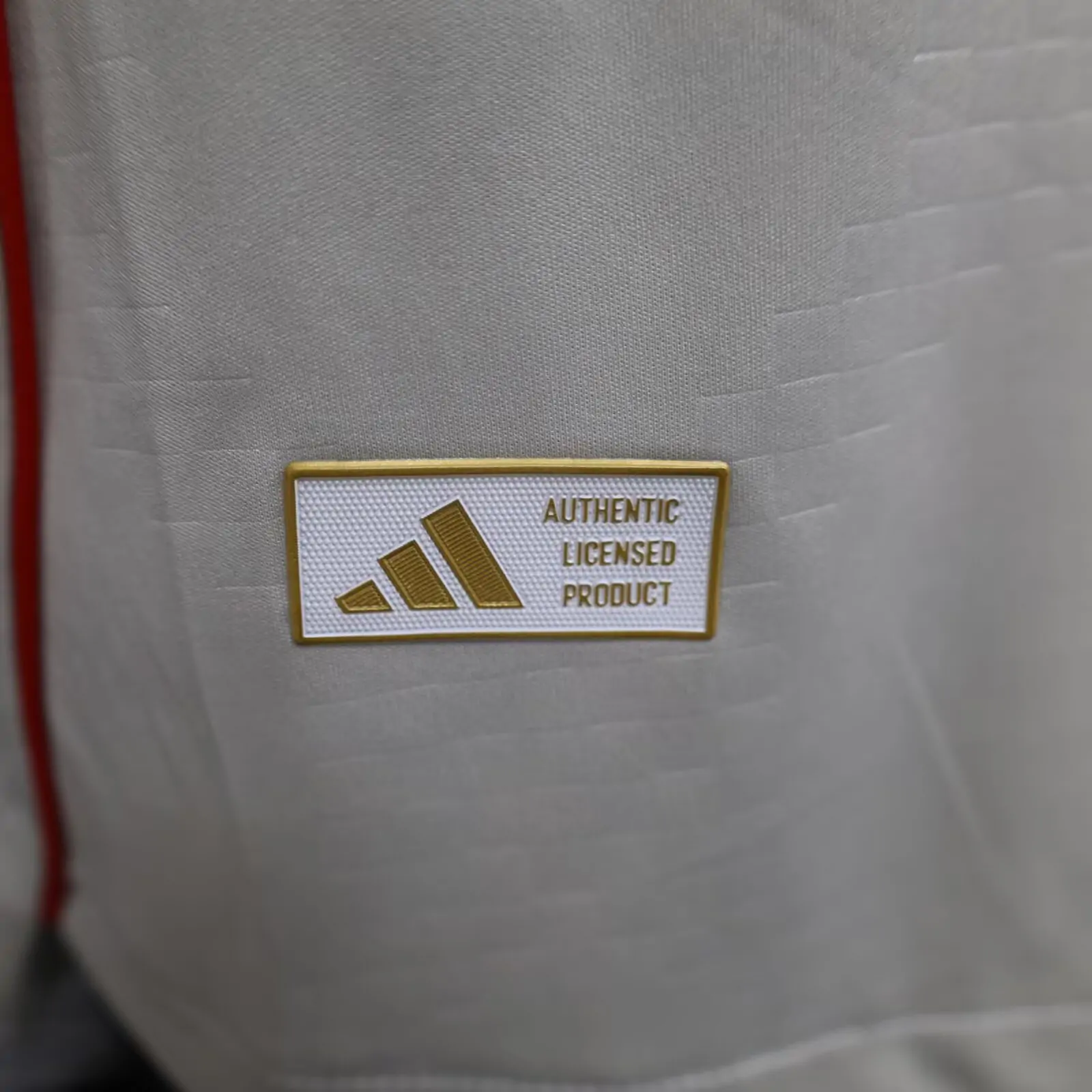 2025-26 Benfica Second Away Jersey - Player Edition