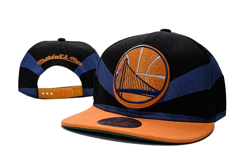 Golden State Warriors Snapback hat