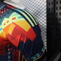 2025-26-New Season Cougars Special Edition Jersey - Player Edition