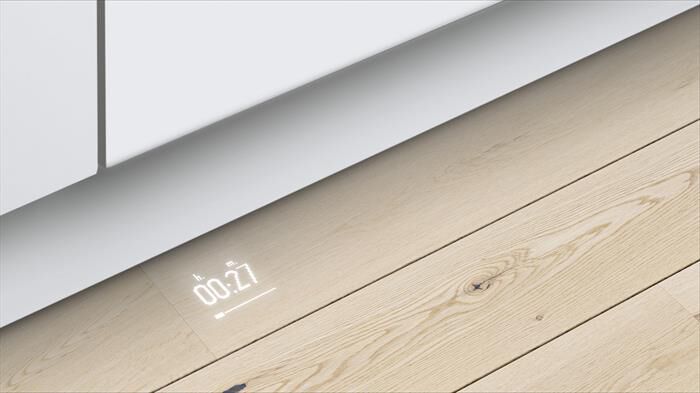 BOSCH - Lavastoviglie SMV6ECX00E Classe B 14 coperti